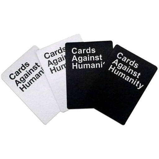 Cards Against Humanity: First Expansion - Party Humor Card Game Expansion for Adults (4-20 Player...