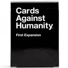 Cards Against Humanity: Fir...