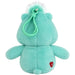 Care Bears - Wish Bear Clip-On Plush (5.5") - Play Along - 20th Anniversary Edition - (2002)