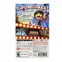 Carnival Games - Nintendo Switch- Image 3