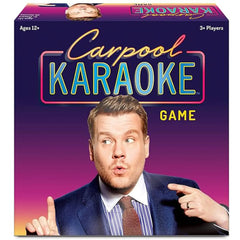 Carpool Karaoke Game - Part...