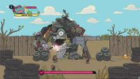Cartoon Network Battle Crashers - Nintendo Switch- Image 10