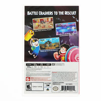 Cartoon Network Battle Crashers - Nintendo Switch- Image 3