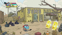 Cartoon Network Battle Crashers - Nintendo Switch- Image 9
