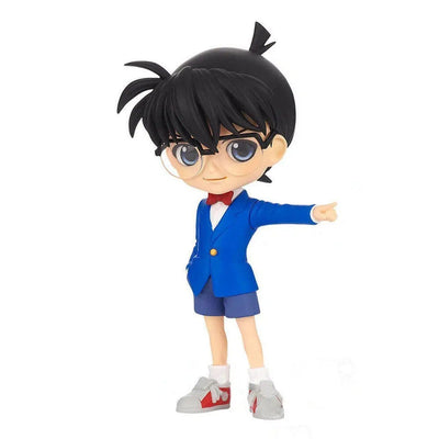 Case Closed - Conan Edogawa Figure (Version A) - Banpresto - Q Posket