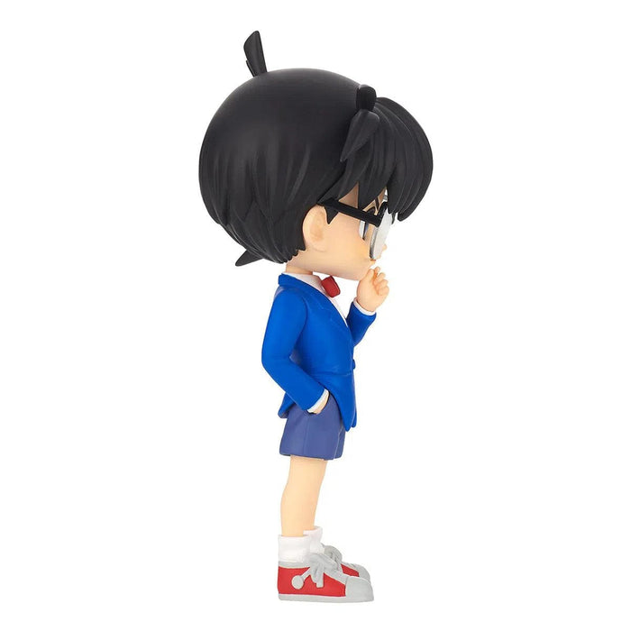 Case Closed - Conan Edogawa Figure (Version B) - Banpresto - Q Posket