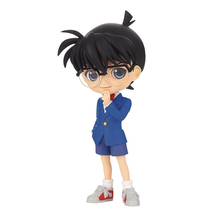 Case Closed - Conan Edogawa Figure (Version B) - Banpresto - Q Posket