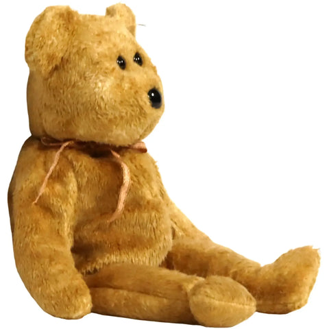 Cashew the Bear Plush (8.5