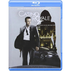 Casino Royale - Blu-ray