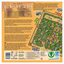 Castelli - Board Game - Queen Games