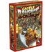 Castle Rampage - Strategy War Card Game for Family, and Adults (2 Players, Ages 8+) - Pegasus Spiele