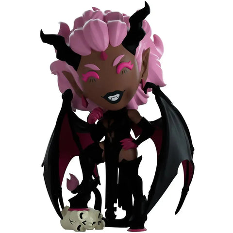 Castlevania: Nocturne - Drolta Figure (5