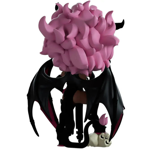 Castlevania: Nocturne - Drolta Figure (5