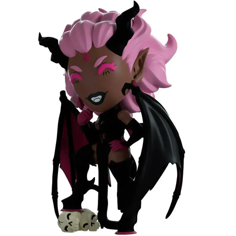 Castlevania: Nocturne - Drolta Figure (5