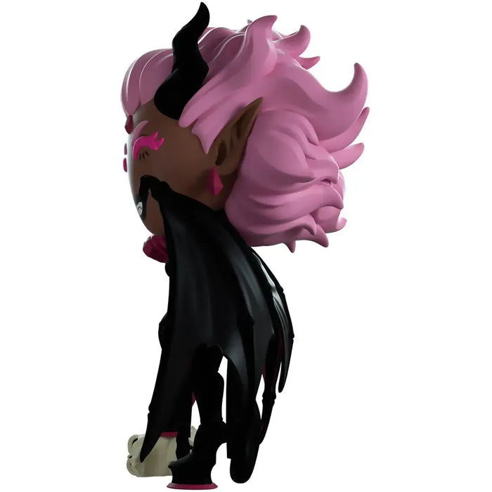 Castlevania: Nocturne - Drolta Figure (5") - Youtooz