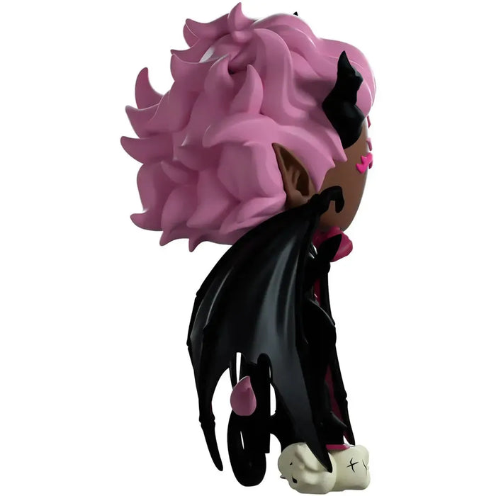 Castlevania: Nocturne - Drolta Figure (5") - Youtooz