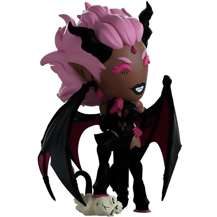 Castlevania: Nocturne - Drolta Figure (5") - Youtooz