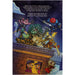 Cat Ninja | Graphic Novel Series | Paperback, Complete Box Set | Andrews McMeel Publishing - (2022)
