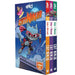 Cat Ninja | Graphic Novel Series | Paperback, Complete Box Set | Andrews McMeel Publishing - (2022)