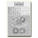 Catan: Dice Game - Dice-Based Civilization Board Game for Family, Adults & Children (1-4 Players, Ages 7+) - Catan Studio