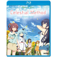 Celestial Method | Anime Series | Blu-ray- Image 6