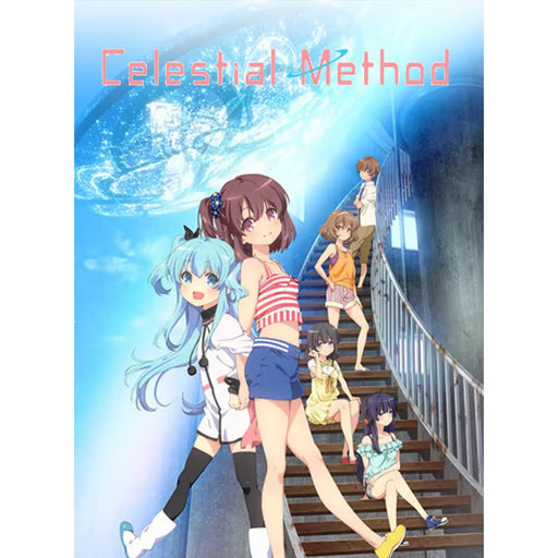 Buy Anime Blu Ray & DVDs | Shop Anime Physical DVD Here! — Poggers