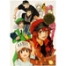 Cells at Work! - Complete Manga Box Set - Kodansha Comics