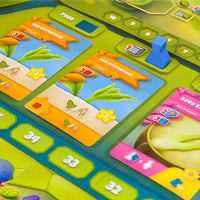 Cellulose: A Plant Cell Biology Game - Board Game - Genius Games- Image 5