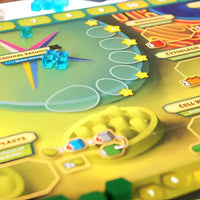 Cellulose: A Plant Cell Biology Game - Board Game - Genius Games- Image 6