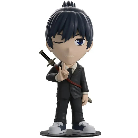 Chainsaw Man - Aki Hayakawa Figure (4.9