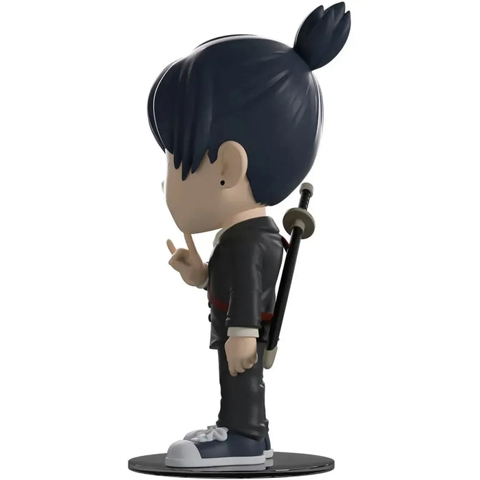 Chainsaw Man - Aki Hayakawa Figure (4.9") - Youtooz