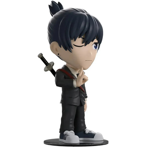 Chainsaw Man - Aki Hayakawa Figure (4.9