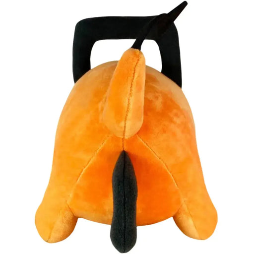 Chainsaw Man - Angry Pochita Jumbo Plush (12") - Great Eastern Entertainment