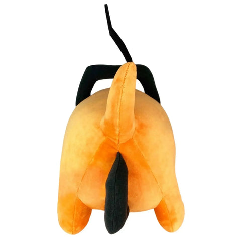 Chainsaw Man - Angry Pochita Jumbo Plush (12