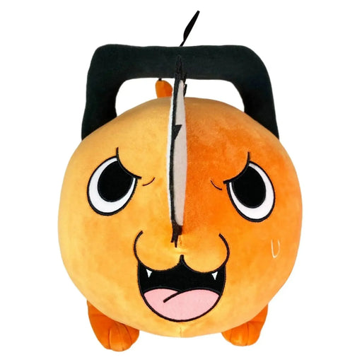 Chainsaw Man - Angry Pochita Jumbo Plush (12") - Great Eastern Entertainment
