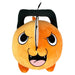 Chainsaw Man - Angry Pochita Jumbo Plush (12") - Great Eastern Entertainment