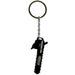 Chainsaw Man - Chainsaw Man Head Keychain - ABYstyle