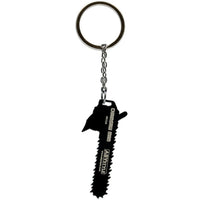 Chainsaw Man - Chainsaw Man Head Keychain (Metal) - ABYstyle- Image 3