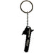 Chainsaw Man - Chainsaw Man Head Keychain (Metal) - ABYstyle