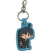 Chainsaw Man - Chibi Aki Hayakawa Keychain (2.5", PU Leather) - Great Eastern Entertainment