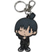 Chainsaw Man - Chibi Aki Hayakawa Keychain (2.75", PVC) - Great Eastern Entertainment