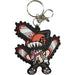 Chainsaw Man - Chibi Hybrid Devil Form Denji Keychain (2.75", PVC) - Great Eastern Entertainment