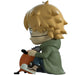 Chainsaw Man - Denji & Pochita Figure (3.8") - Youtooz