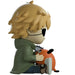 Chainsaw Man - Denji & Pochita Figure (3.8") - Youtooz