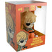 Chainsaw Man - Denji & Pochita Figure (3.8") - Youtooz