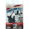 Chainsaw Man - Denji vs Demons Acrylic Figure (6.3
