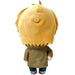 Chainsaw Man - Eyepatch & Jacket Denji Plush (8") - Great Eastern Entertainment