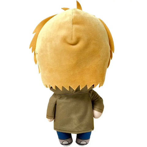 Chainsaw Man - Eyepatch & Jacket Denji Plush (8