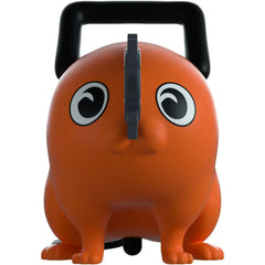 Chainsaw Man - Happy Pochita Figure (2.6") - Youtooz