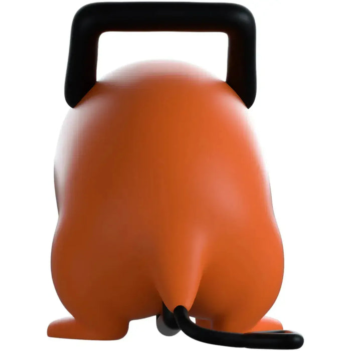 Chainsaw Man - Happy Pochita Figure (2.6") - Youtooz